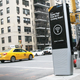 Illustration for article titled NYC's New Gigabit Wifi Hotspots Work Like Payphones From the Future